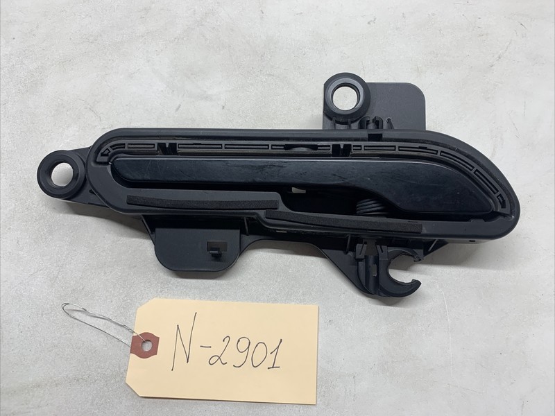 TESLA MODEL Y REAR RIGHT PASSENGER SIDE EXTERIOR DOOR HANDLE 2020-2022 2901 B41