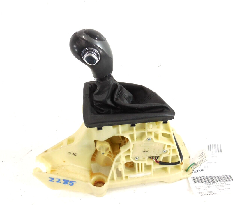 2011-2013 Kia Optima Automatic Transmission Floor Shifter OEM