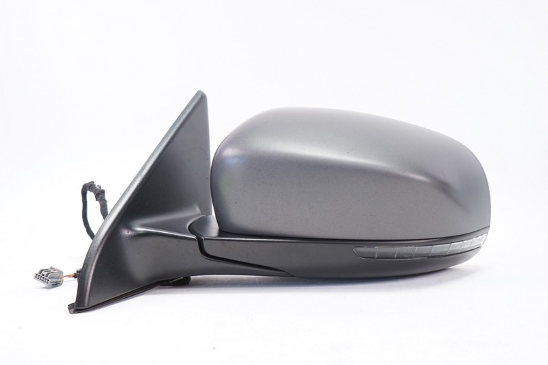 JEEP COMPASS Front Left LH Door Mirror OEM 2017 - 2024