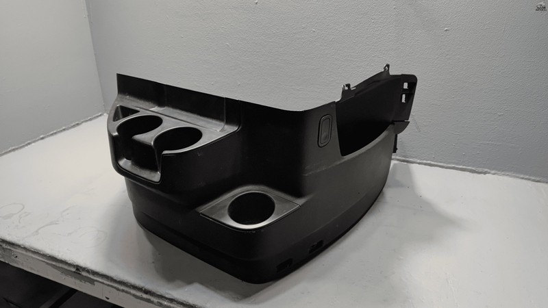 2018-2024 Freightliner Cascadia Dashboard Lower Center Panel Cover OEM