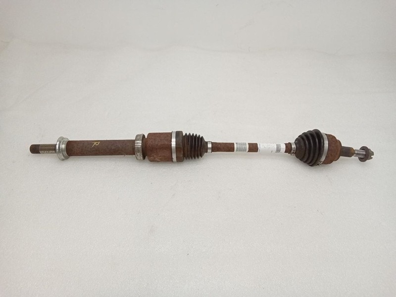 Passenger Axle Shaft Front 2.5L Fits 16-22 TRANSIT CONNECT 74725