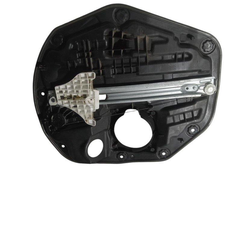 2011 Kia Optima Hybrid Right Rear Window Regulator Motor OEM 11622
