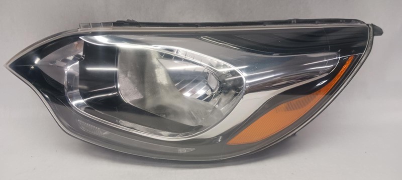 12-'17 KIA RIO Sedan Left driver headlight OEM Grade B