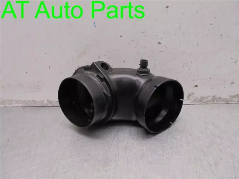 1999-2000 CADILLAC ESCALADE 5.7L AIR FILTER INTAKE ELBOW DUCT OEM 15713005