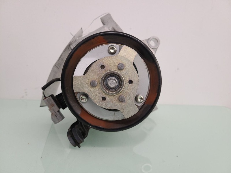 WRX 2024 AC Compressor 587043