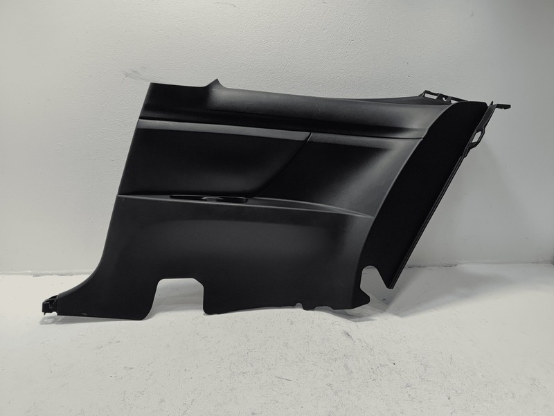2019 Honda Civic Coupe Rear Right Passenger Side Qurter Trim Panel OEM