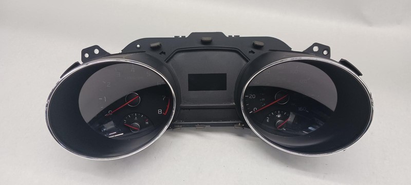 2016 KIA SEDONA Speedometer 3.5" screen 94003A9021 154k miles OEM 16