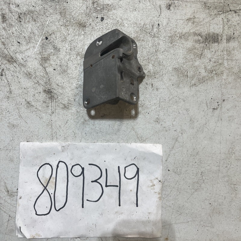 Mercedes W180 220a Door Lock Latchponton 101807200535 Driver Front