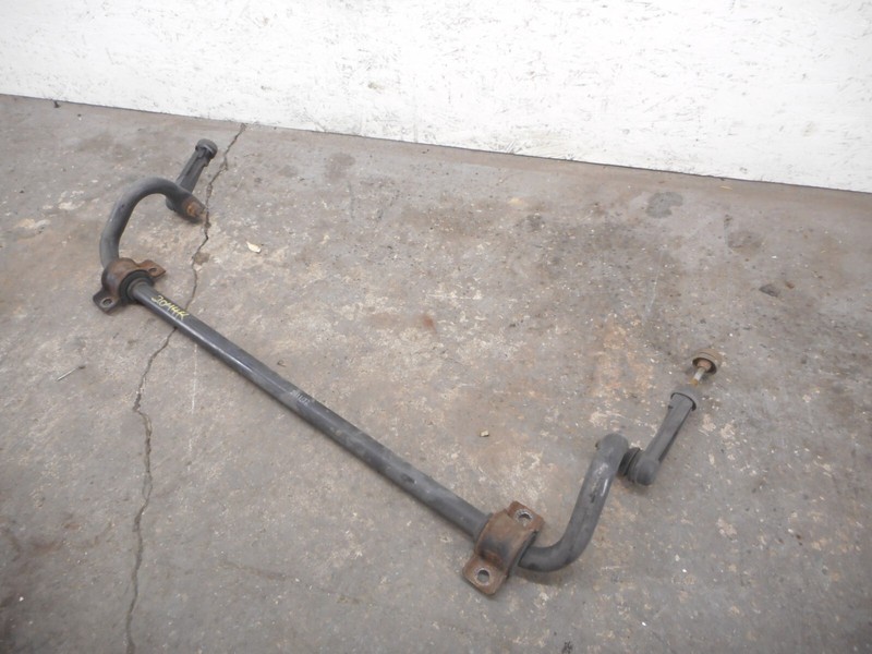 10-17 Chevrolet Equinox Rear Sway Stabilizer Bar OEM