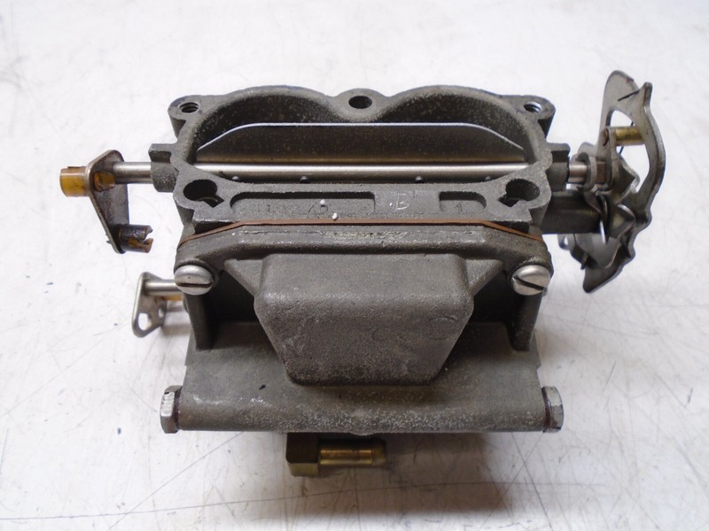CA5a Evinrude Johnson OMC Carb Carburetor Assembly 319670 317020
