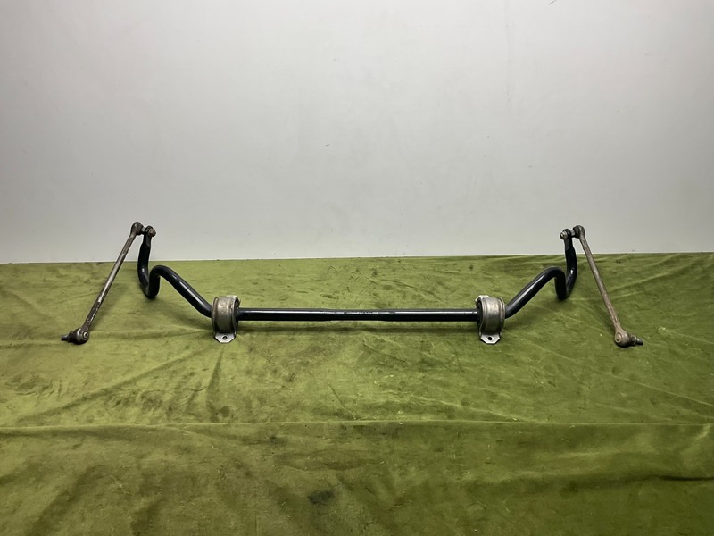 05–14 OEM BMW E90 E91 E92 325i 328i 330i 335i Front M Sport Sway Bar Stabilizer