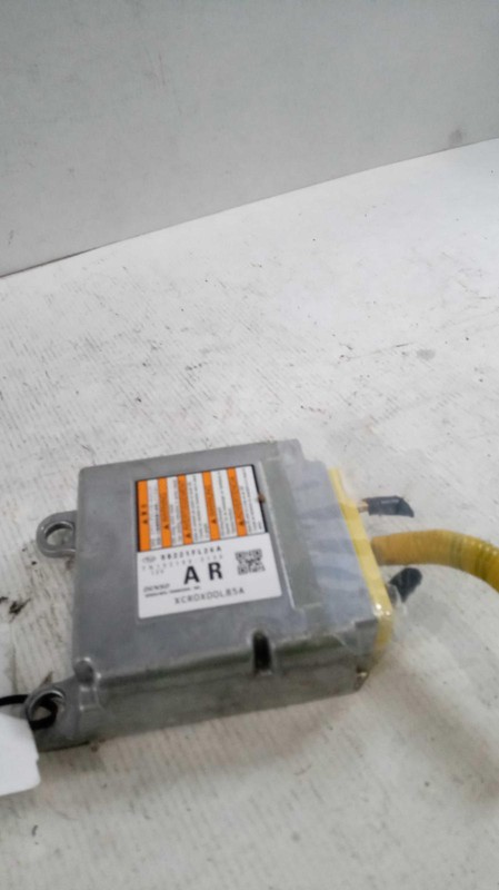 Used Air Bag Module fits: 2020 Subaru Impreza Air Bag under console Grade A