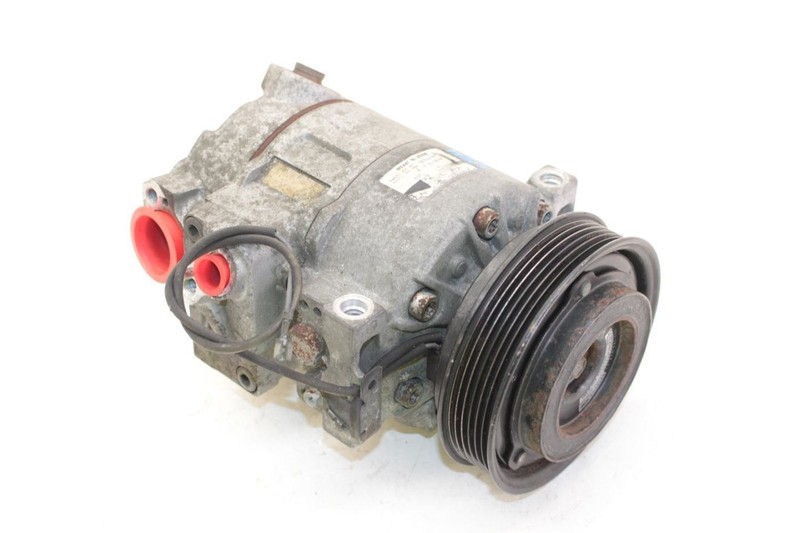 97-08 Porsche Boxster 2.5L Ac Compressor Assembly
