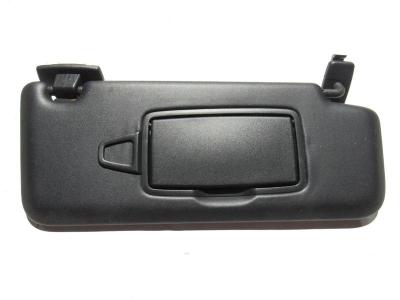 Mercedes E63 S W213 2020 Front Right Passenger Sunvisor Sun Visor Shade 18-23 ;#