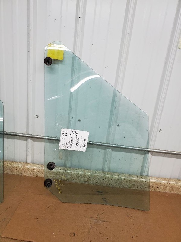 Passenger Front Door Glass Estate Wagon Station Wgn Fits 71-76 BUICK 289645