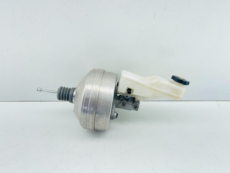 2018-2020 BUICK REGAL POWER BRAKE BOOSTER & MASTER CYLINDER RESERVOIR OEM 60K