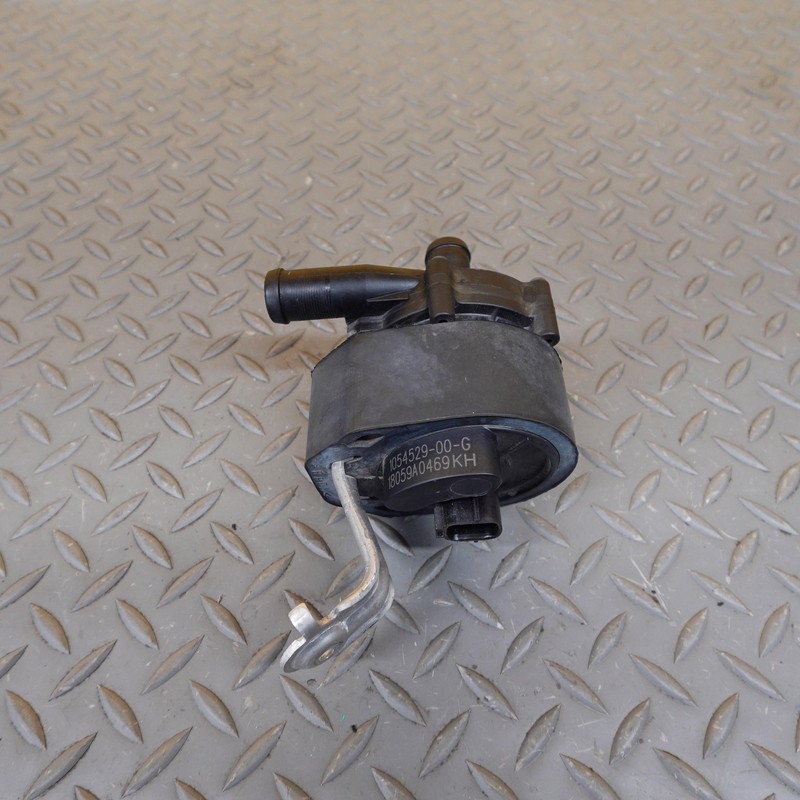 2016-2020 TESLA MODEL X ELECTRIC AUXILIARY COOLANT WATER PUMP OEM 1054529-00-G