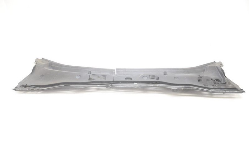 2016-2018 Mazda Mx-5 Miata ND Windshield Vent Cowl Grille NA1P507S1