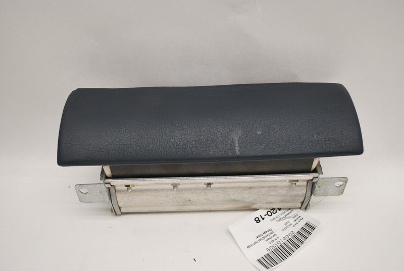 MASERATI 4200 GT COUPE DASHBOARD DASH AIR BAG OEM