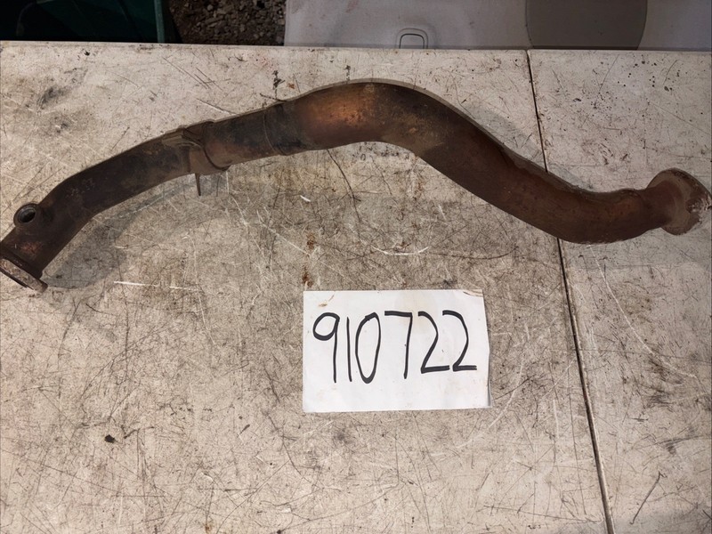 2007 - 2009 Lexus 3.5L RX350 2GRFE Front Exhaust PipeHighlander17410-0P180