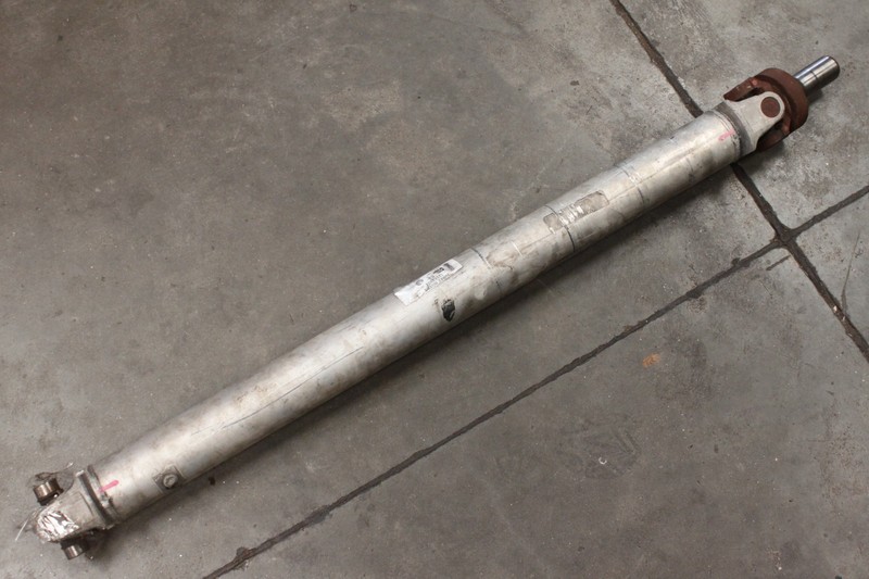1993-2002 Camaro SS Firebird Trans WS6 Am Aluminum Driveshaft USED OEM GM