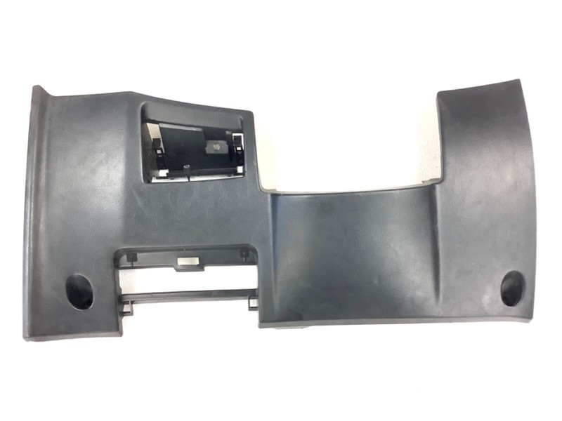 94-01 Integra Cover Left Instrument Lower Trim Tray Garnish Dash Lid Black OEM
