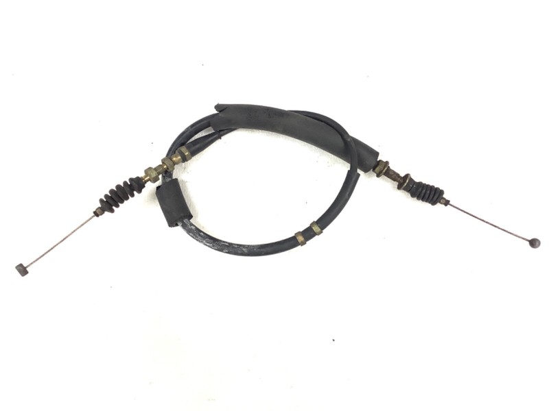 90-91 Prelude Si AT Transmission Kickdown Throttle Wire Gear Down Shift Cable OE
