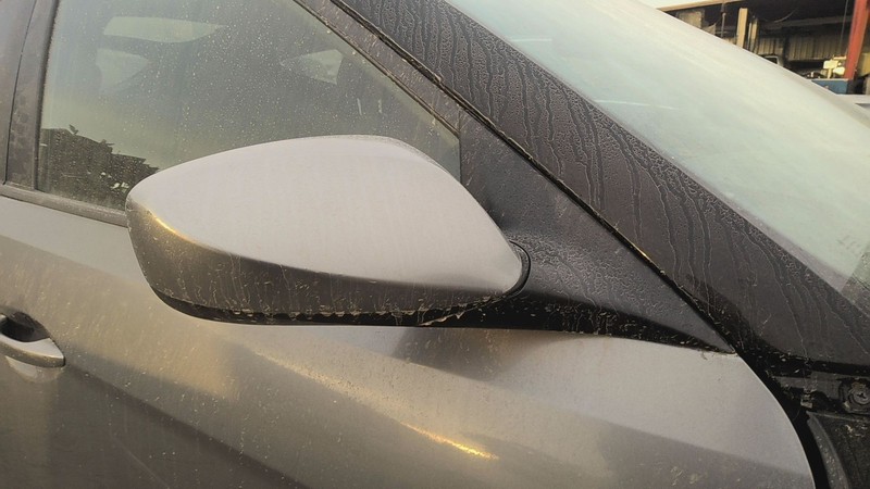 Door Mirror HYUNDAI VELOSTER Right 12 13 14 15 16 17