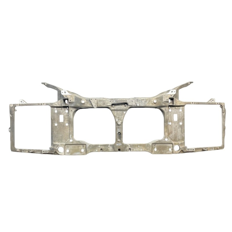 2012-2015 Tesla Model S Front radiator core support bracket OEM 1005536-00-J