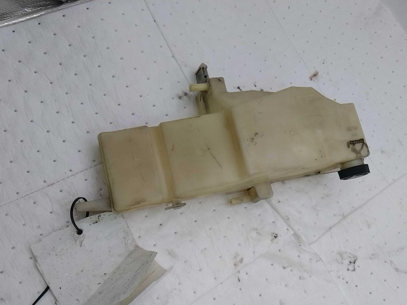 2009 INFINITI G37 Engine Coolant Reservoir Blue OEM 21710JK000 132K Miles