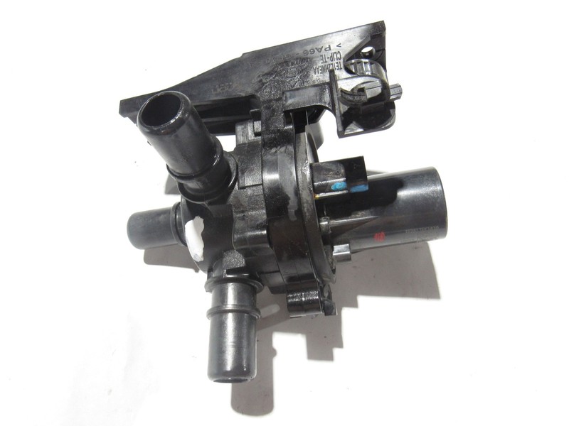 Hyundai Ioniq 5 2023 Electric Auxiliary Coolant Water Pump Valve 21-25 ;@2