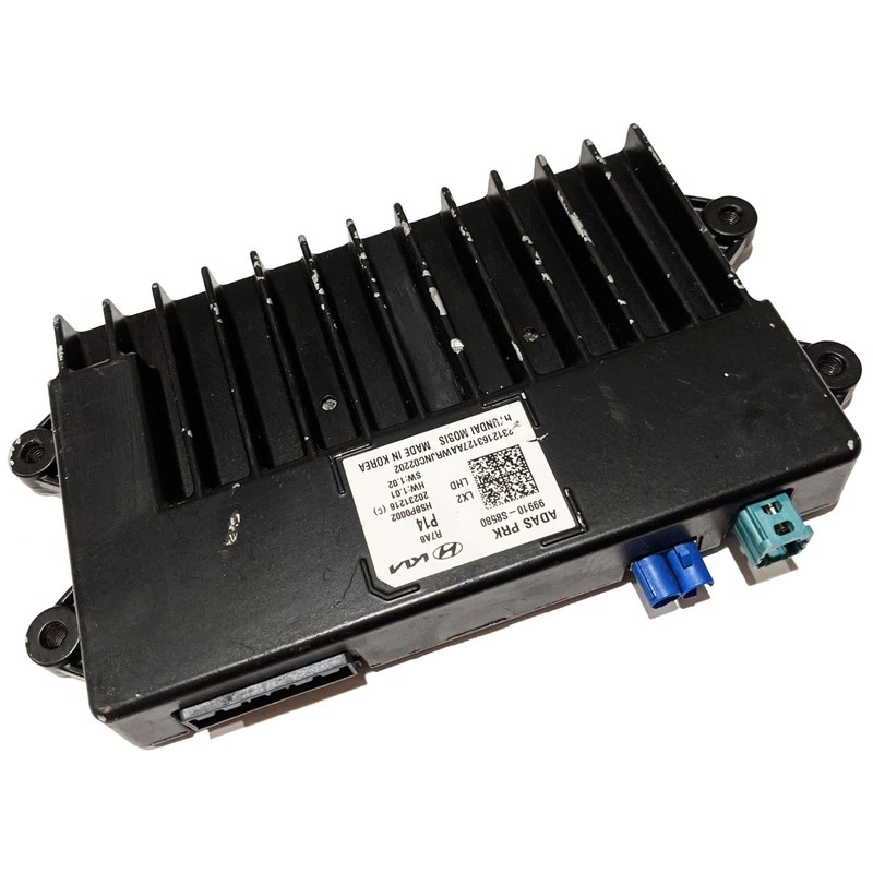 OEM ADAS Parking Aid Camera Control Module Hyundai Palisade 2024 25 99910-S8580