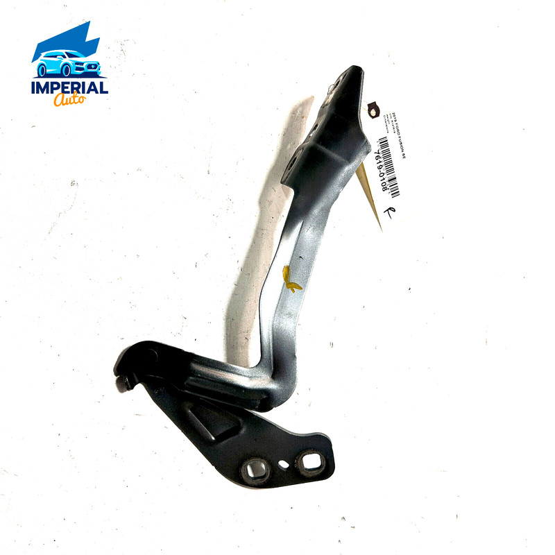 2014-2020 FORD FUSION 1.5L SE FRONT RIGHT PASSENGER SIDE HOOD BONNET HINGE OEM