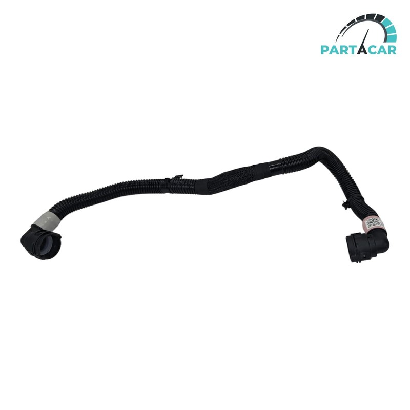 2020 2021 2022 2023 Tesla Model Y MY RDU PT Inverter Inlet Coolant Hose OEM