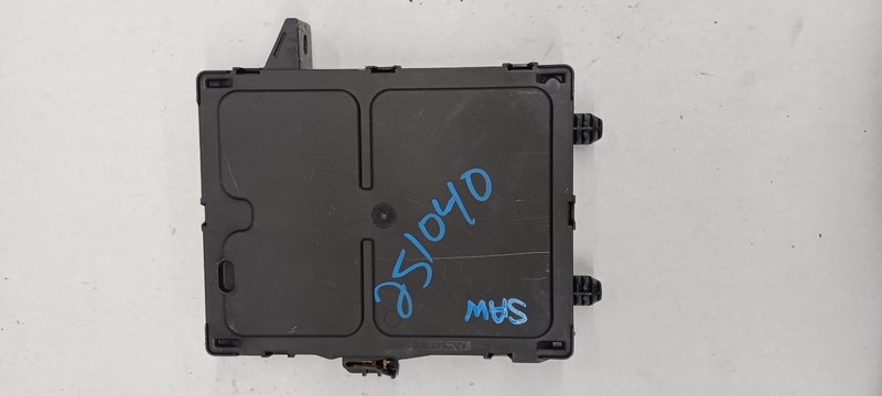 19 NISSAN ROGUE SPORT Body Control module BCM OEM 1 Year Warranty!