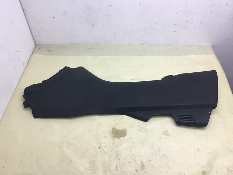 Land Range Rover Sport Left Driver Center Console Panel Cover Trim 10-13 :Y