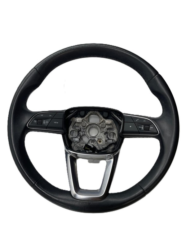 2015-2024 Audi Q3 Multifunction Steering Wheel With Control Switches & Harness