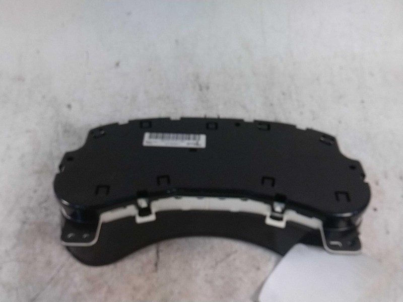Used Speedometer Gauge fits: 2008 Saab 9-7X cluster MPH Grade B