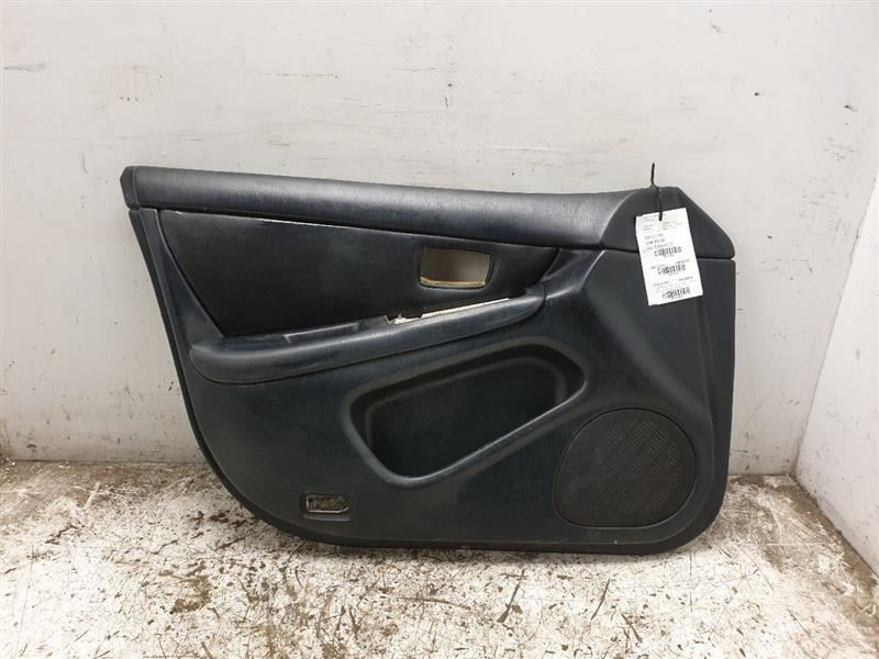 2000 LEXUS ES300 DRIVER SIDE FRONT DOOR PANEL ASSEMBLY