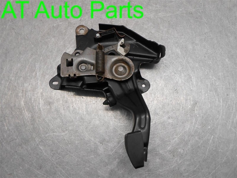 10-17 Chevy Equinox GMC Terrain Emergency Parking Foot Brake Pedal OEM 25895583