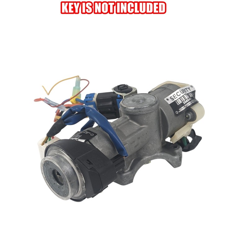 2007-2010 Hyundai Elantra Ignition Switch Lock Cylinder & Body Assy NO KEY