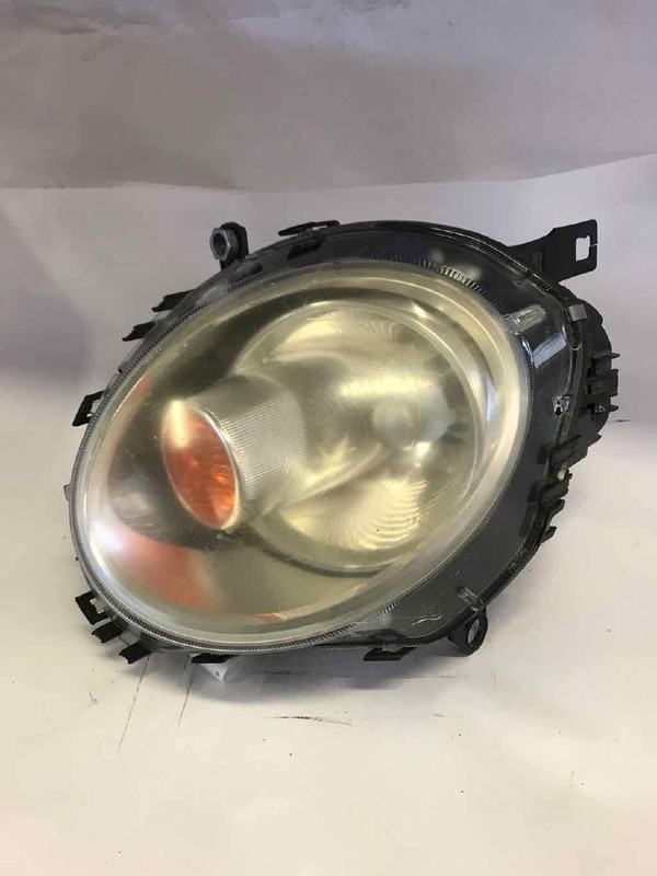Headlamp Assembly MINI COOPER Right 07 08 09 10 11 12 13 14 15