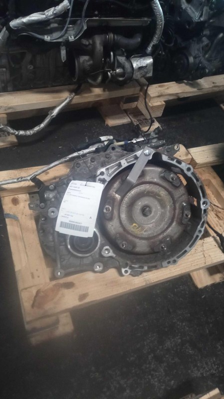 2017 AUDI Q3 Automatic Transmission Assembly 106k Miles OEM Warranty