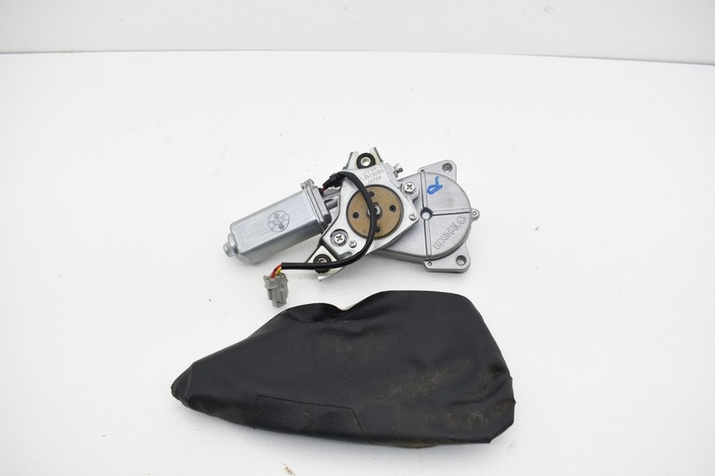 2006 Nissan 350Z Passenger Right Convertible Soft Top Lift Motor OEM KW44