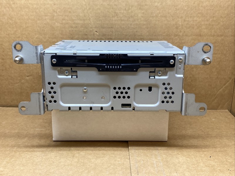 2013-2015 Ford Fusion Radio Receiver CD Player Disc Reader DS7T-19C107-AJ