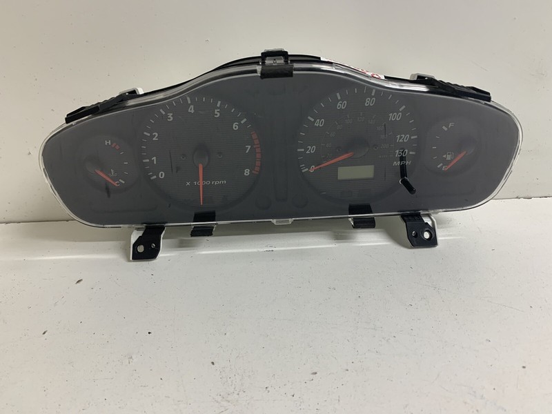 2003-2004 Hyundai Santa Fe 3.5 AT w ABS Speedometer Instrument Gauge Cluster 53k