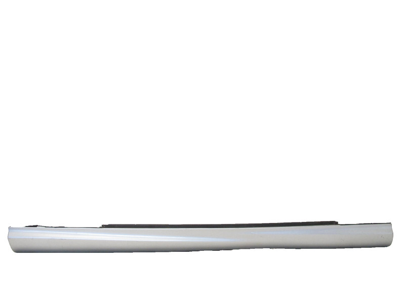 03-09 MERCEDES W209 CLK500 CLK550 CLK55 AMG ROCKER PANEL MOLDING COVER RIGHT 217