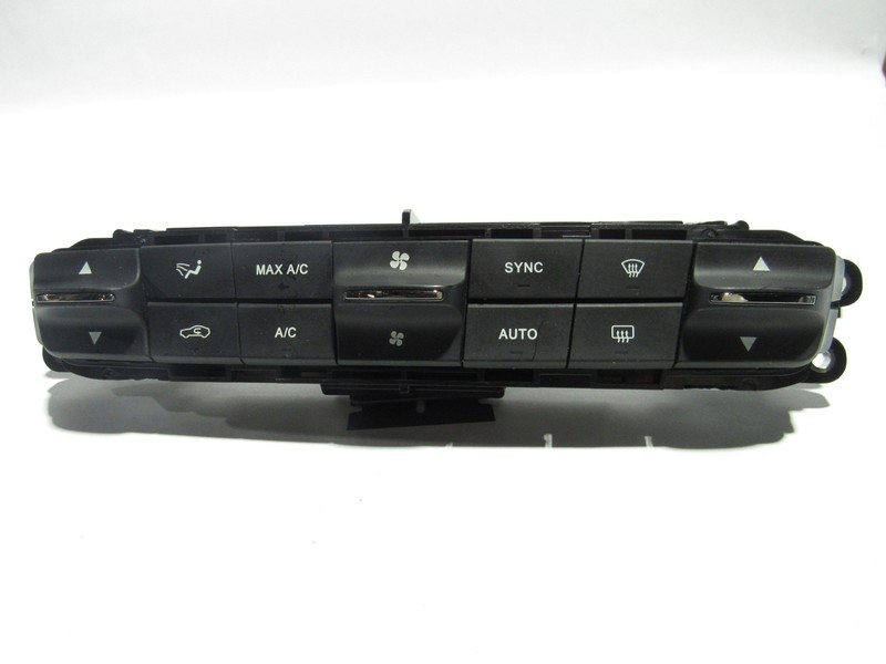 Maserati Levante 2018 AC A/C Climate Control Panel Switch Button 16-24 ;#4