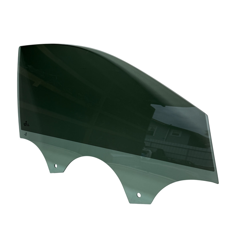 📌 2022-2025 VOLKSWAGEN TAOS FRONT RIGHT PASSENGER SIDE DOOR WINDOW GLASS OEM