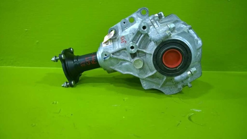 18 19 20 21 22 CX-9 CX-5 FRONT TRANSFER CASE OEM 3476-231